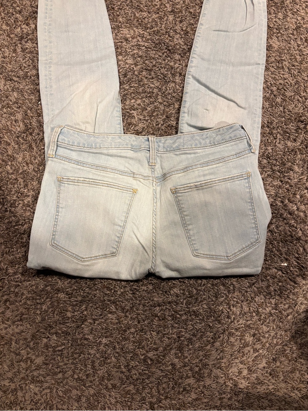 Women’s Universal Thread High Rise Skinny Jeans